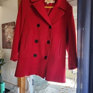 Winter coat for women